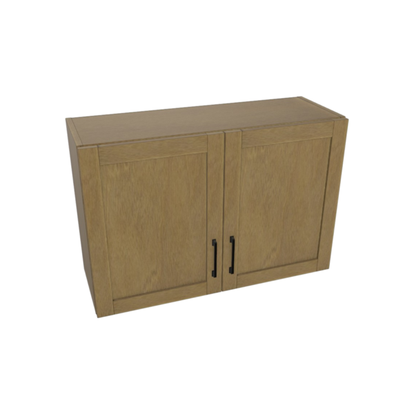 Artesia Wall Kit - 36"X24"X 13”