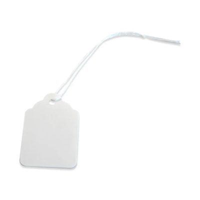 Retail Tags
