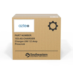 Aztec - 153-AS-CHARGER - Charger-24V 12 Amp Proscrub