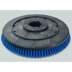 Brush 20 Polypropylene Dual