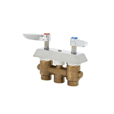 T&S Brass B-0513-01 Mixing Faucet Concealed
