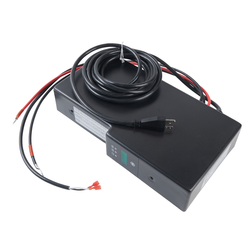 Tennant/Nobles - 4031449 - Charger, 24Vdc 25A 115Vac (T7) (Replaces Tennant 1250064)