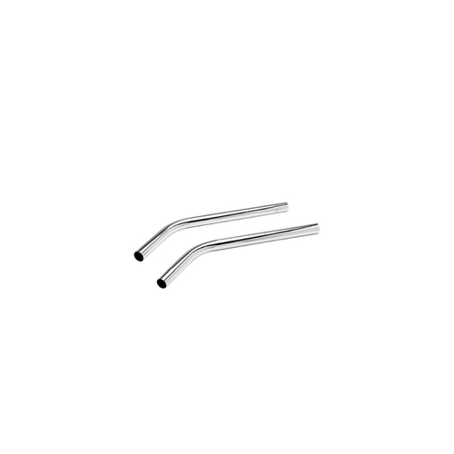 Nilfisk Advance - VA81100 - Tube Steel 38Mm 2Pcs Extractor