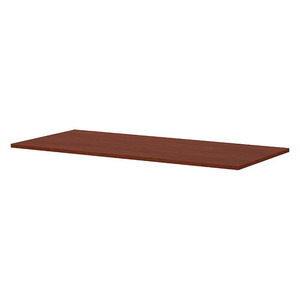 PLT3066 30"x66" RECTANGULAR TOP- CHERRY