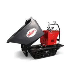 BUGGY TRK 16CUFT-PLY FRNT 25HP-KOH-PA-EZT740 AT16F