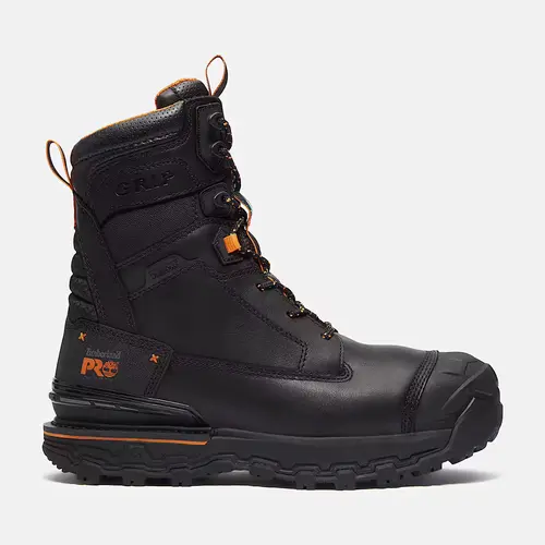 TIMBERLAND PRO 64A7 - Men's Timberland Pro Boondock Ultralight 8" CSA Boot