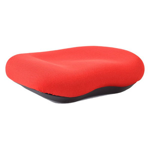 7700F SEAT ONLY- RED 9176