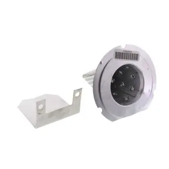 Burner replacement kit