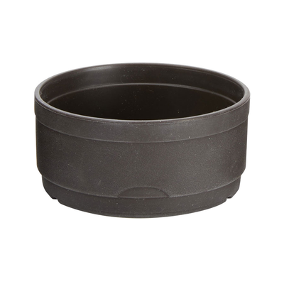 Cook's 630-015B 15 Oz. Flex Bowl Brown