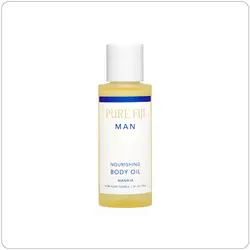 Pure Fiji Man - Mana'ia Body Oil, Retail