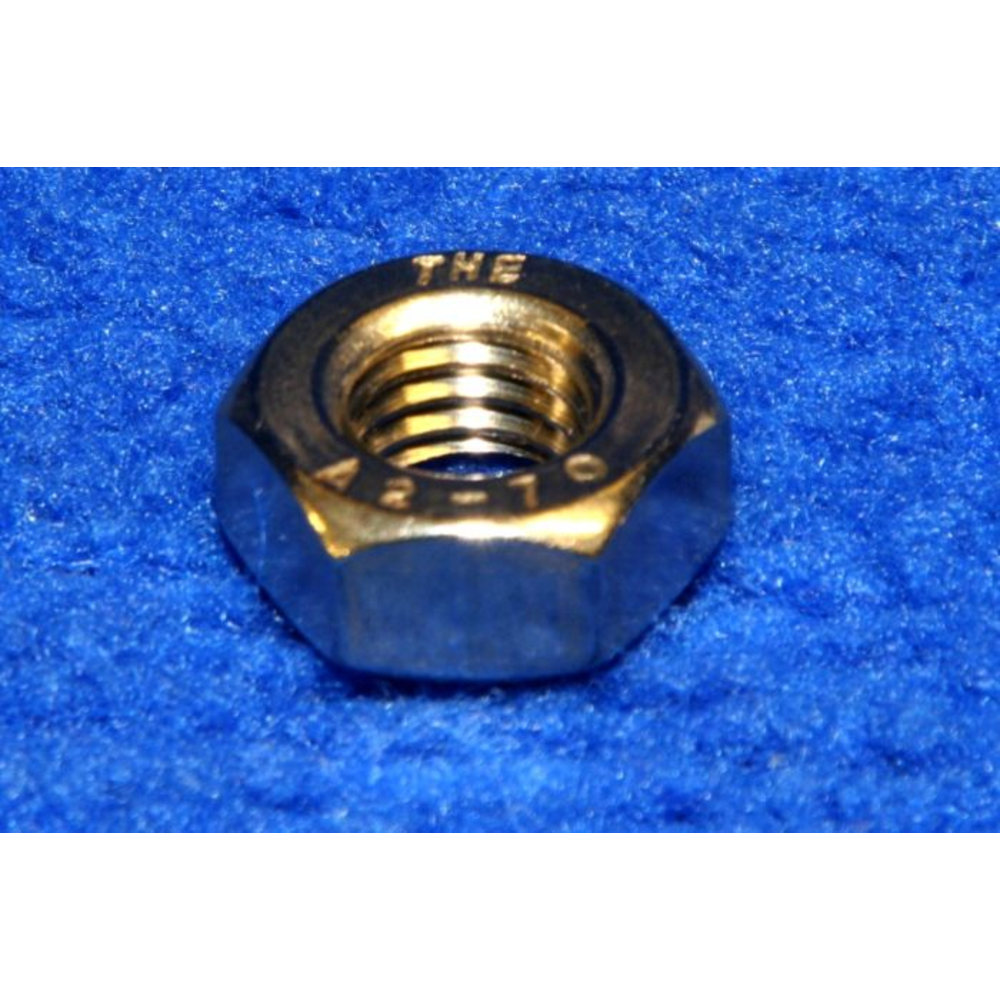 Hex Nut