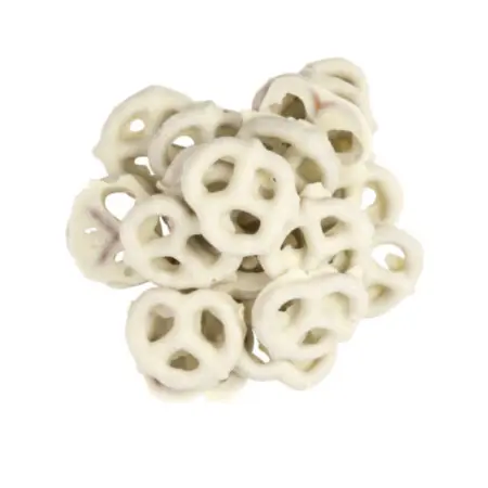 PRETZELS-GREEK YOGURT, OG | 10 LBS