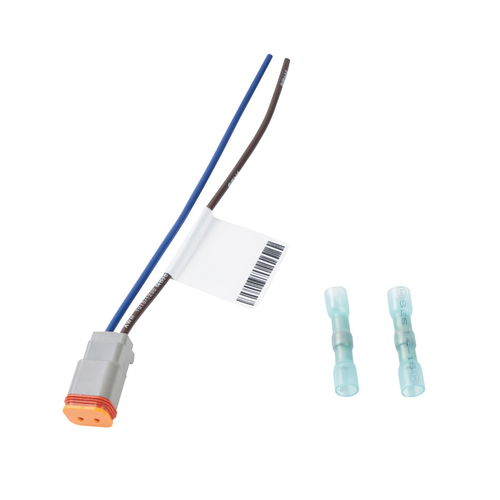 Tennant/Nobles - 4024338 - Connector Kit, Dt06-2S (Replaces Tennant 9016477)