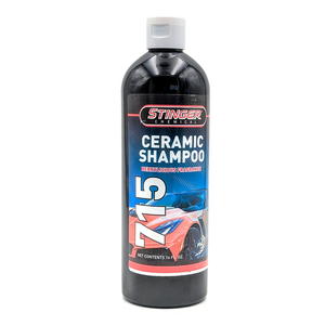 Stinger Ceramic Shampoo