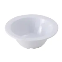 Winco MMB-5W Fruit Bowl 5 Oz