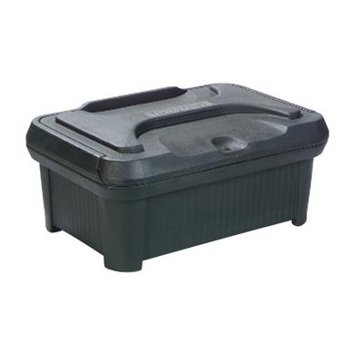 Carlisle XT180003 8" Top Loader Pan Carrier