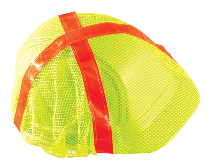 OccuNomix Engineered Tough Safety Gear High Visibility Regular Brim