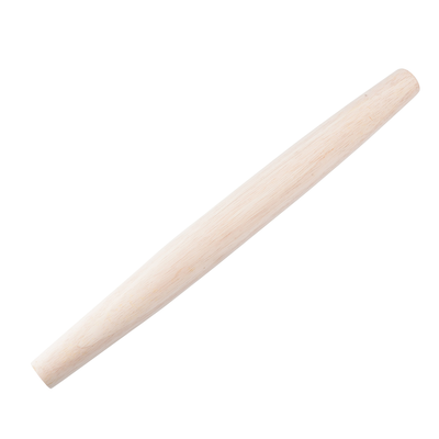 Winco WRP-20F 1-3/16" Dia. X 20" Long French Rolling Pin