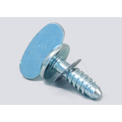 Screw, Quick-Open