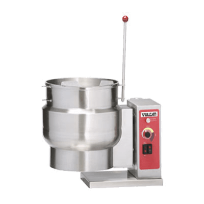 Vulcan K6ETT Tilting Kettle Electric