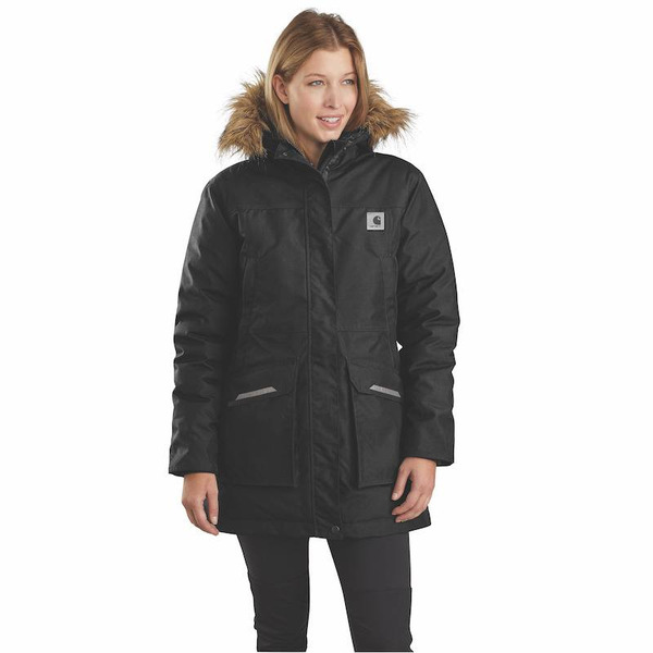 karrimor igloo parka