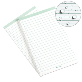 Tear-away Notepads 