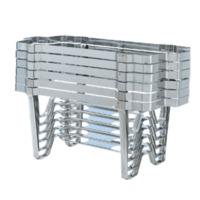 Vollrath 46885 Stackable Chafer Rack