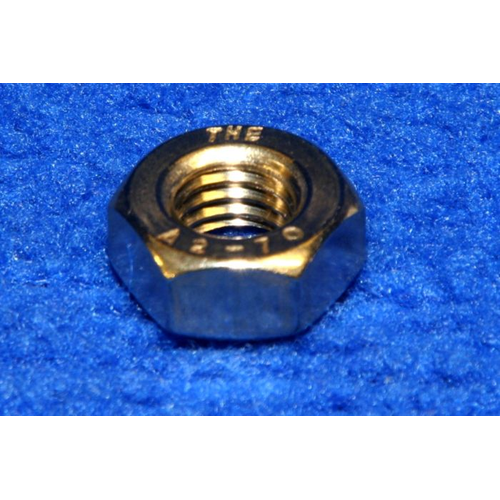 Hex Nut