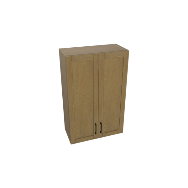 Artesia Wall Kit - 27"X 42” X 13"