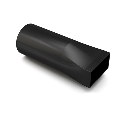 Tennant/Nobles - 4029797 - Hose, Flex, Vacuum, 04.0D, 010.5L 4X2End (Replaces Tennant 361153)