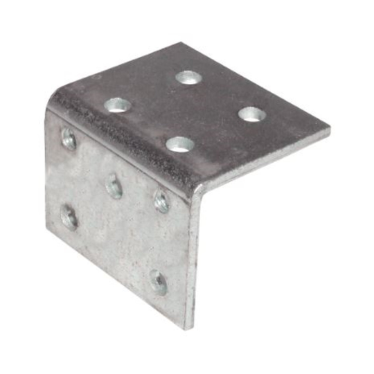Carr Lane CL-400-PCBR Mounting Bracket -Steel