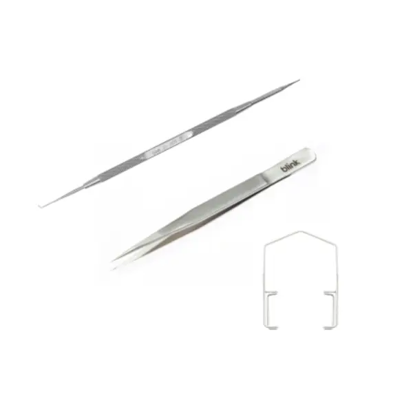 Foreign Body Removal Set