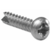 COVER SCREW "B" (PK OF 10)