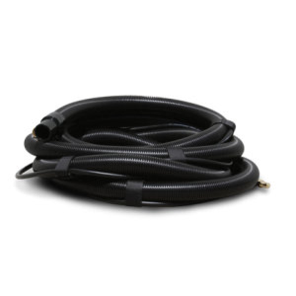 25′ Vacuum and Solution Hose