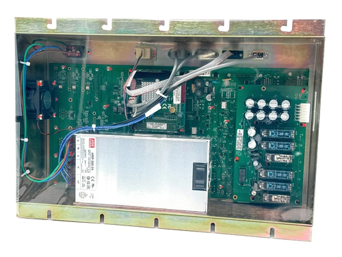 Computer Module - RLX, 29100-6R