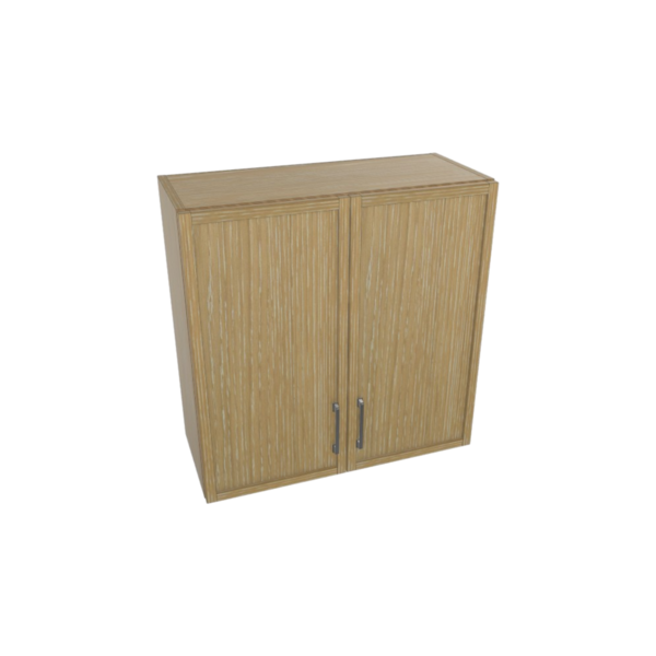 Empire Wall Kit - 30"X 30”X 13”