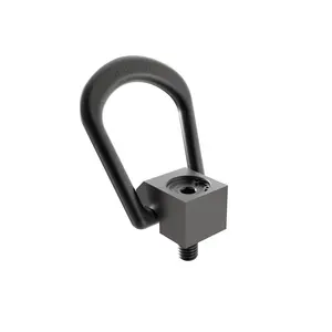 Jergens 47853 Hoist Ring, Side Swvl, M16 - Geisler Company