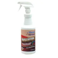 106885 I74 CARPET SPOT REMOVER AND ODOR REMOVER, 1 QUART, 12/CS