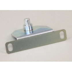 Bracket - Bearing Mount Idler