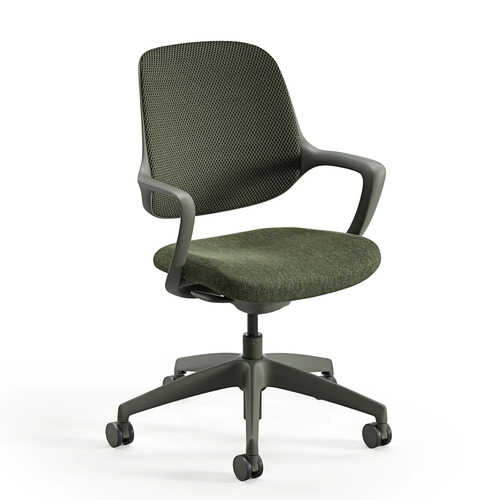 Niro Task Chair - Green