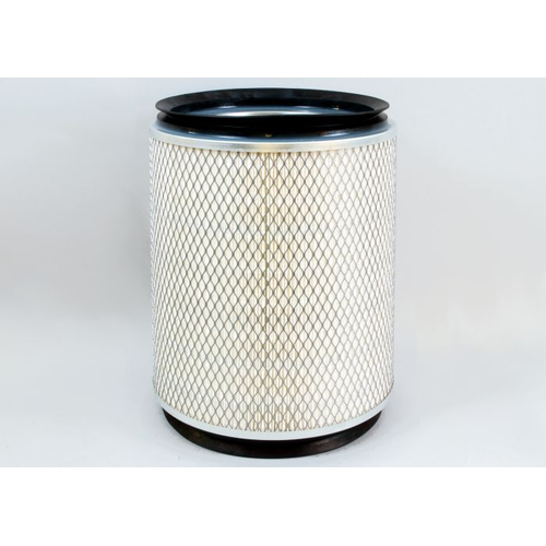 Filter - Hopper