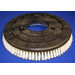 Brush, 16" .028 Nylon W/Lugs