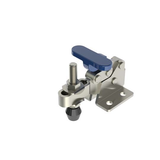 Jergens 70027 TRU-LOK Tgle Clamp, 350 lb Cap