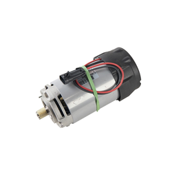 Tennant/Nobles - 4036998 - Motor, Ele, 24Vdc, 2200Rpm, 0.75Hp 28.0A (Replaces Tennant 1219913)