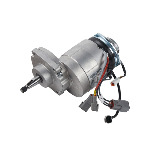 Tennant/Nobles - 4186239 - Motor, Drive, 17Vac, W/Encd, Afmkt (Replaces Tennant 9023041)