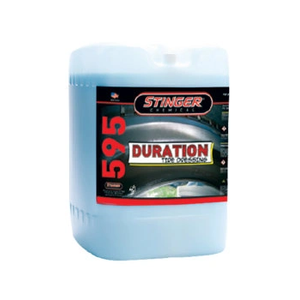 Duration Wipe On Tire Gel