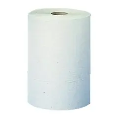 264-01 GEORGIA PACIFIC BROWN HARD ROLL TOWEL, 7.875" X 350', 12 ROLLS/CASE