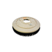 Brush, 19" .028 Poly W/Lugs