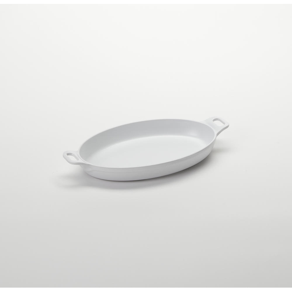 Melamine Cast Iron Pans & Casseroles