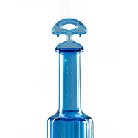 San Jamar RCU64V2 64 oz Rapi-Kool Plus